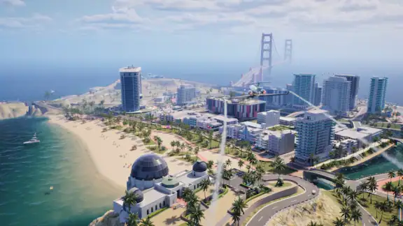 Flex City RP: Jogo de carro