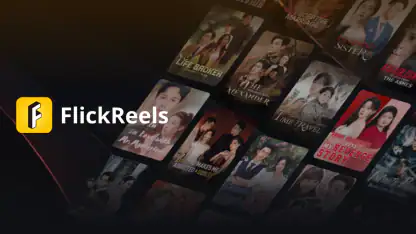 FlickReels - Conto & Drama IA