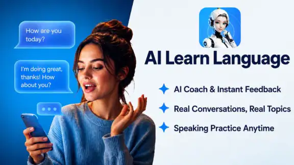 Fluza: Tutor de Idiomas IA