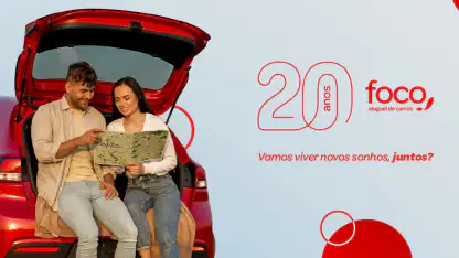Foco Aluguel de Carros