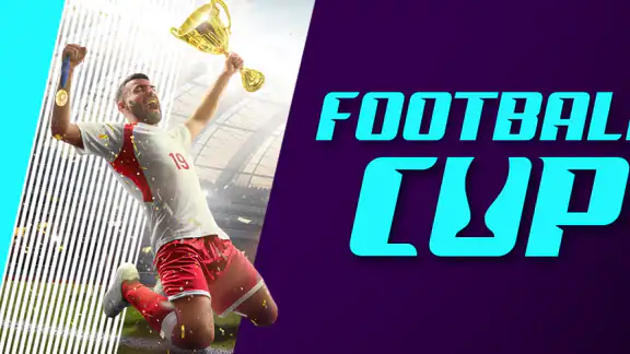 Football Cup 2026 - Futebol 26