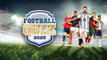 Football Quiz! Ultimate Trivia
