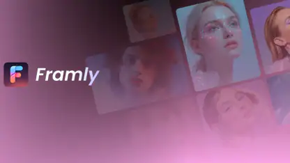 Framly - Criador de Imagem