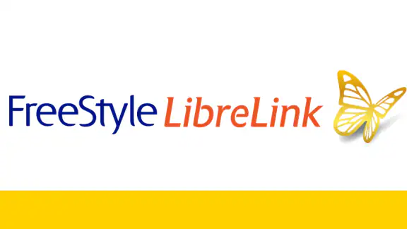 FreeStyle LibreLink - BR