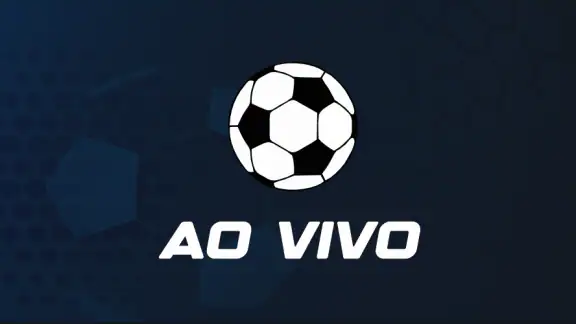 Futebol ao vivo