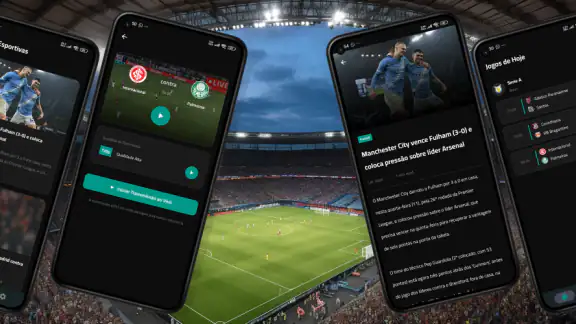 futebol brasileiro ao vivo