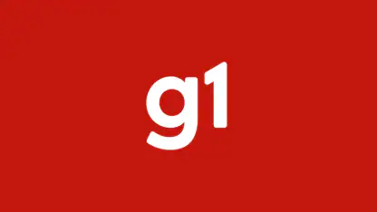 G1 Portal de Notícias da Globo