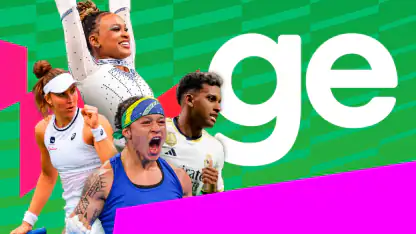 ge - Futebol e outros esportes