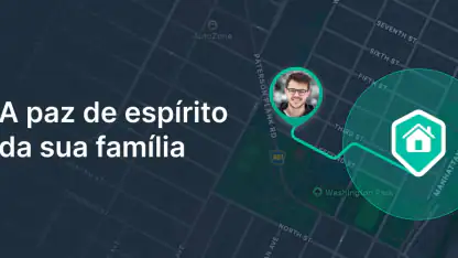 Geozilla: Rastreador Familiar