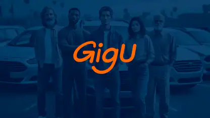 GigU: Seu copiloto inteligente