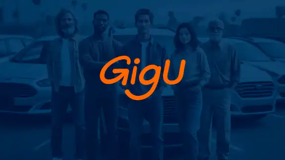 GigU: Seu copiloto inteligente