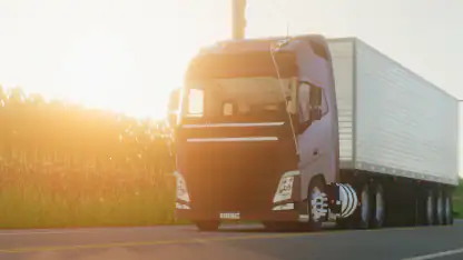 Global Truck Online
