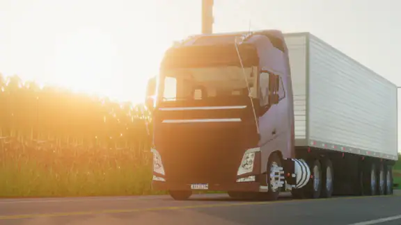 Global Truck Online