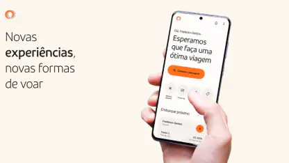 GOL | Passagens Aéreas