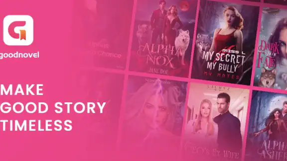 GoodNovel - Ler bons romances