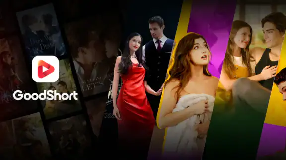 GoodShort - Dramas Curtos Hub