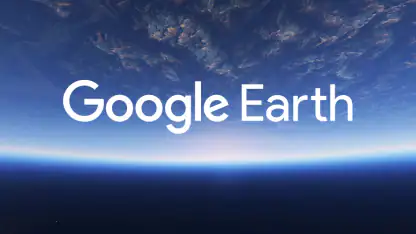 Google Earth