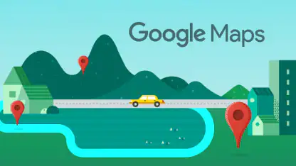 Google Maps
