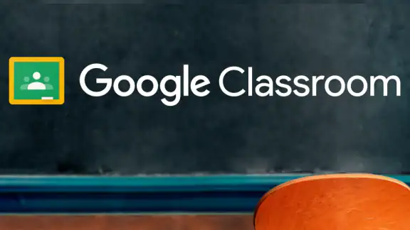 Google Sala de Aula