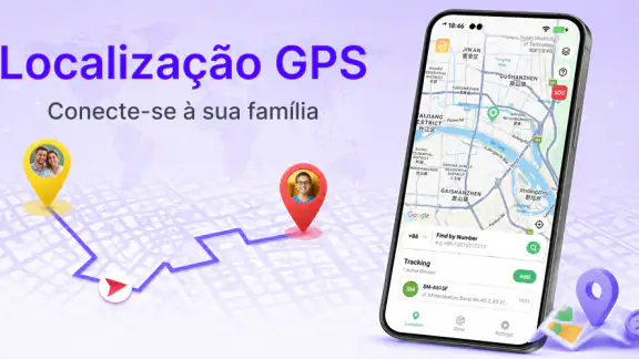 GPS Location : Live Tracker