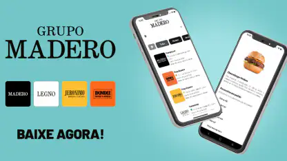 Grupo Madero App
