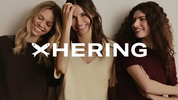 Hering - O Básico do Brasil