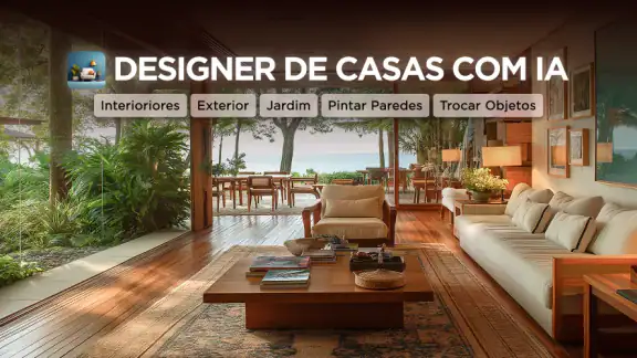 Home IA - Design Interior IA