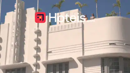 Hoteis.com: reserva de hotéis