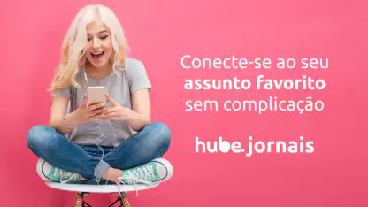 Hube Jornais