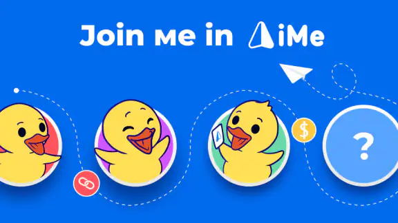 iMe: Telegram AI Mensageiro