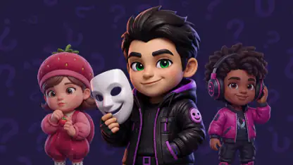 Impostor - Quem é o Espião?