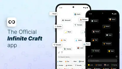 Infinite Craft by Neal