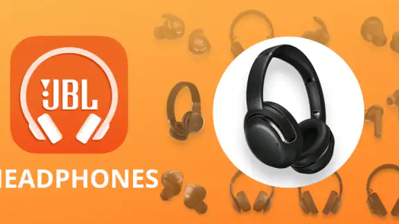 JBL Headphones