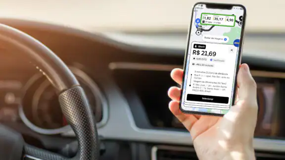 JetMAX - Copiloto inteligente