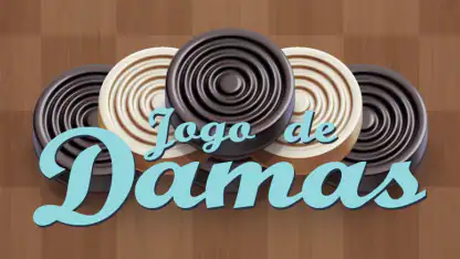 Jogo de Damas