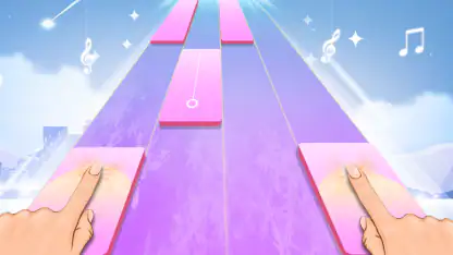 Jogo de Piano: Música Clássica