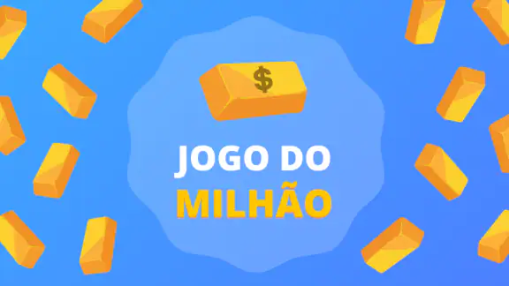Jogo do Milhão 2026