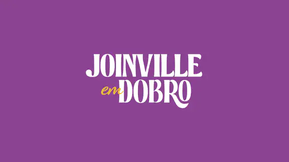 Joinville em Dobro