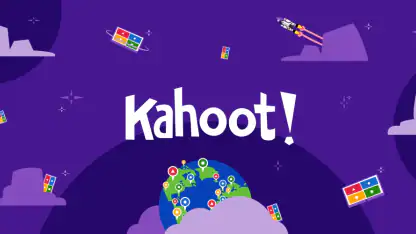 Kahoot! Jogar e criar quizzes