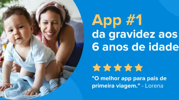 Kinedu Desenvolvimento do Bebê