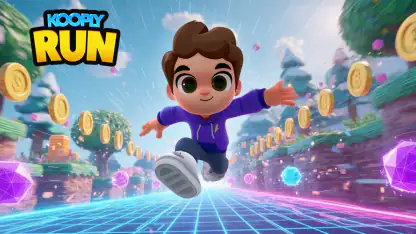 Kooply Run: Subway Craft