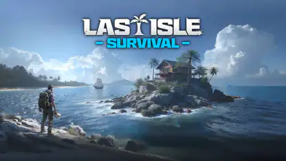 Last Isle: Survival