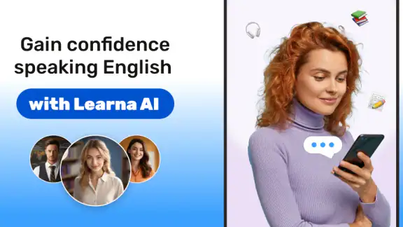 Learna AI: Aprendendo Idiomas