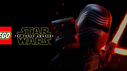 LEGO® Star Wars™: TFA