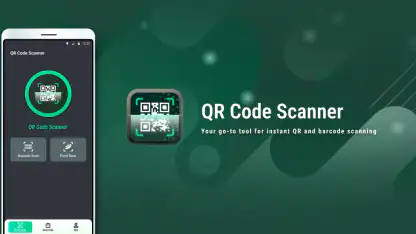 Leitor de código QR