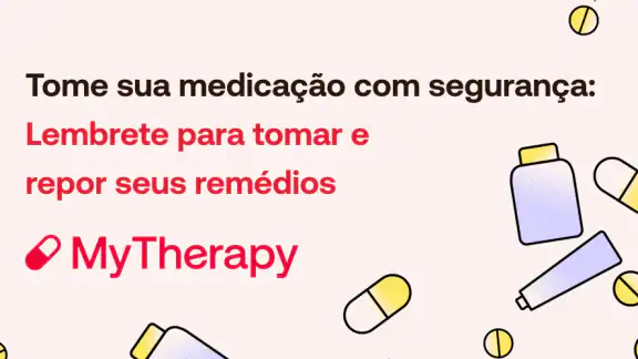 Lembrete de Medicamentos