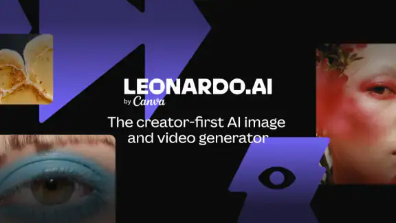 Leonardo.Ai - Image Generator