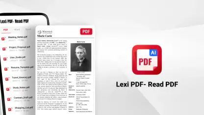 Lexi PDF- Read PDF