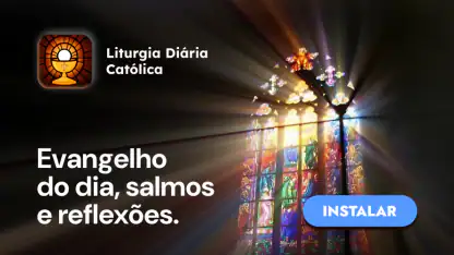 Liturgia Diária