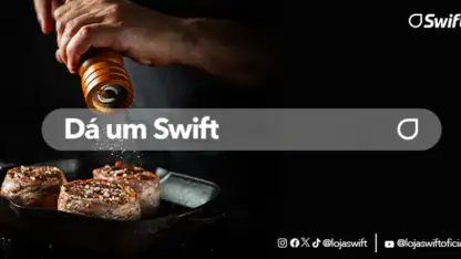 Loja Swift